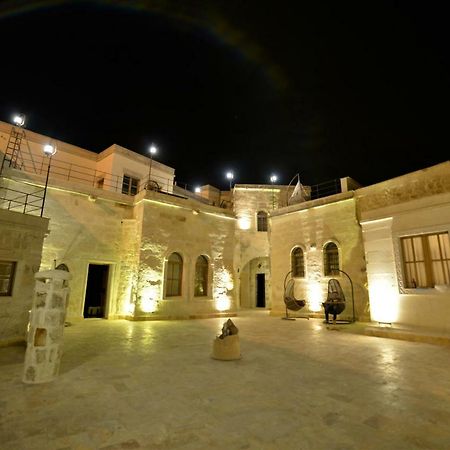 Crassus Cave Hotel Ürgüp Exterior foto